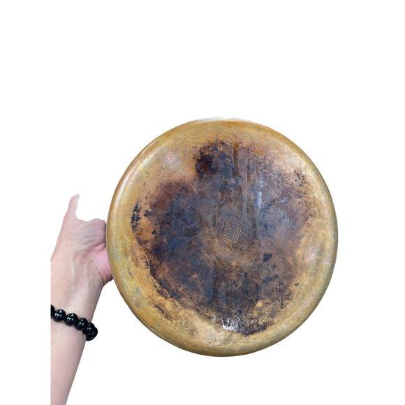 Revere Ware Stainless Steel 6 qt stock casserole Pot With Lid SKU 8919 - Picture 8 of 10